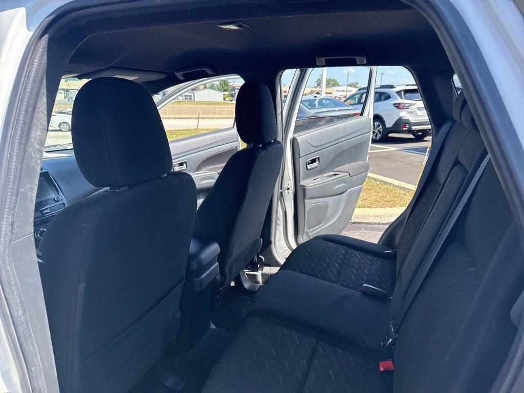 2020 Mitsubishi Outlander Sport Vehicle Photo in Harrisburg, PA 17111