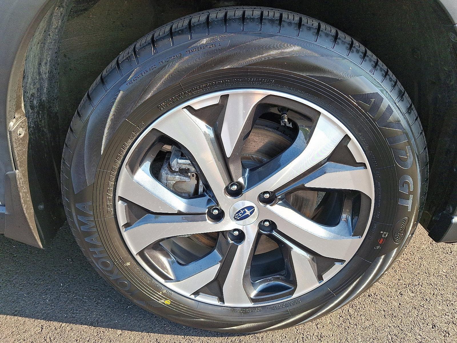 2022 Subaru Outback Vehicle Photo in Easton, PA 18045