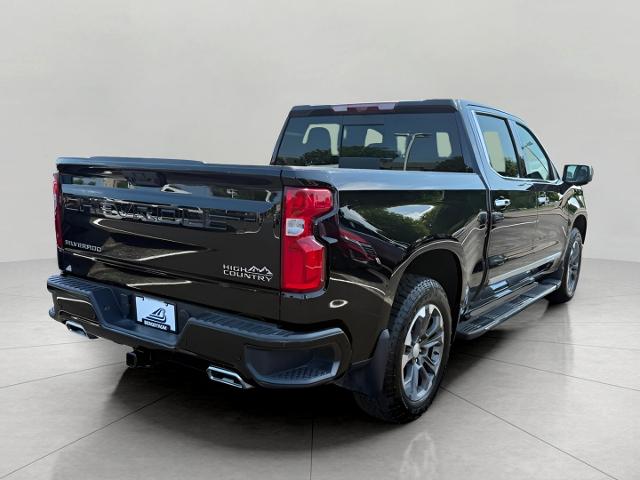 2024 Chevrolet Silverado 1500 Vehicle Photo in MIDDLETON, WI 53562-1492