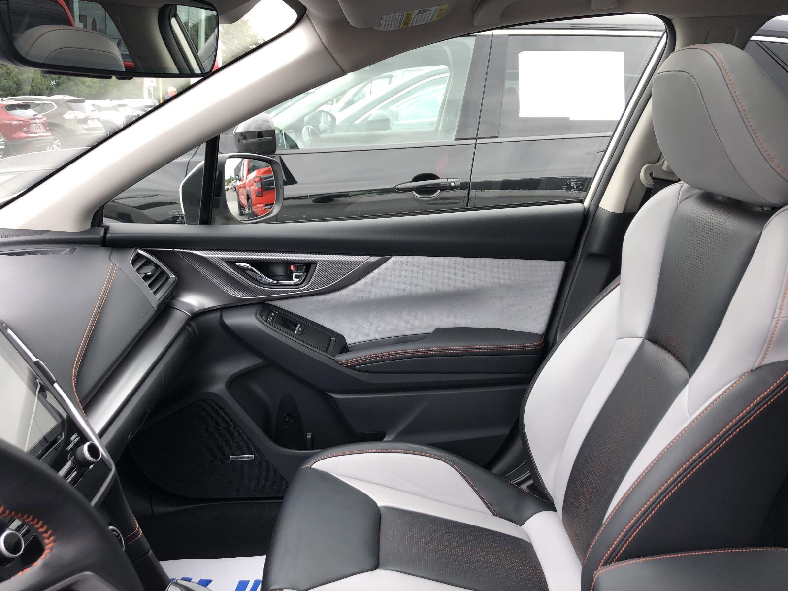 2021 Subaru Crosstrek Vehicle Photo in Mechanicsburg, PA 17050