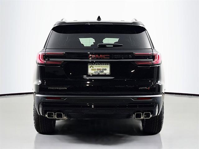 2026 GMC Acadia Vehicle Photo in PUYALLUP, WA 98371-4149