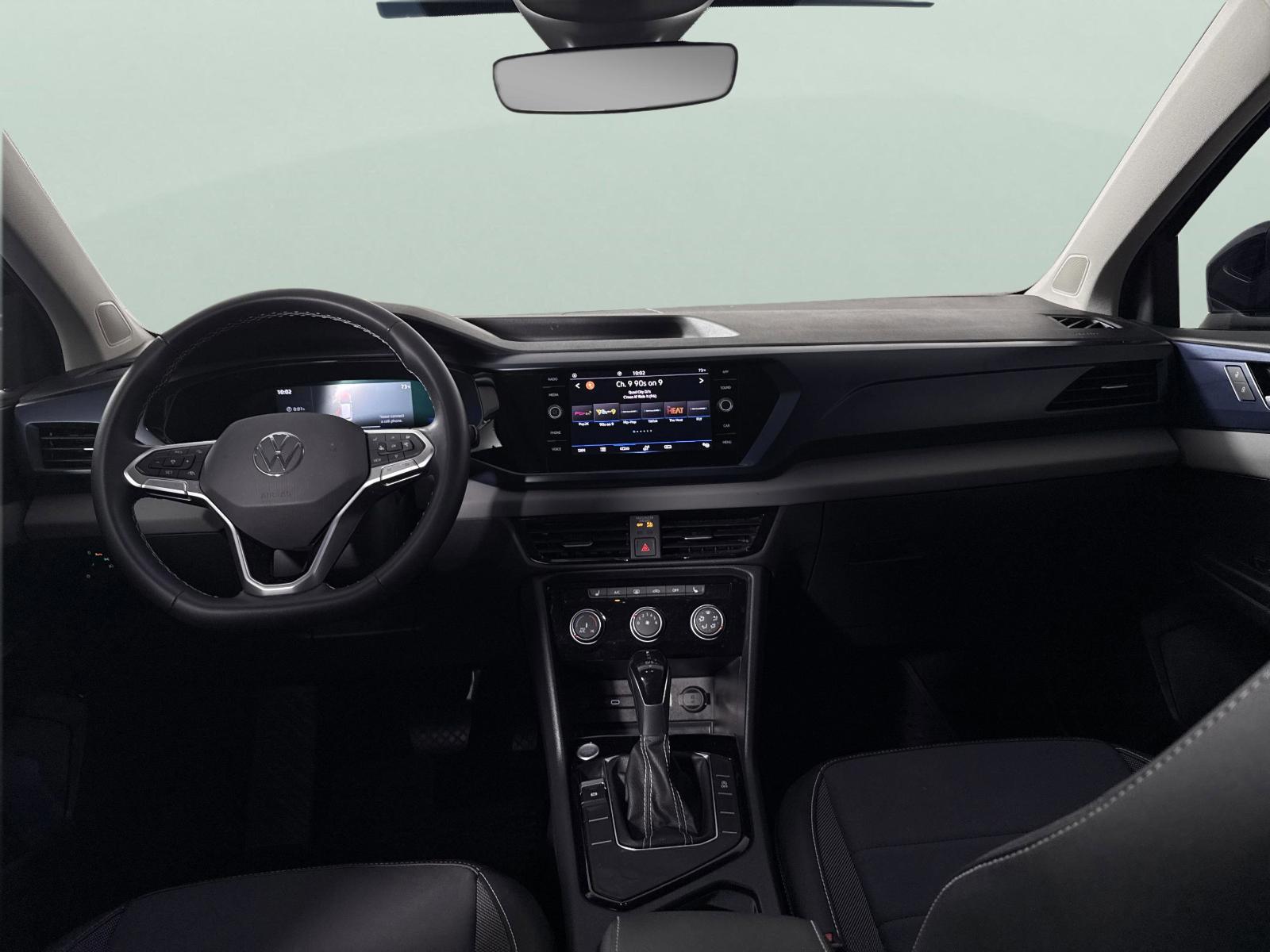 2023 Volkswagen Taos Vehicle Photo in Georgetown, TX 78626