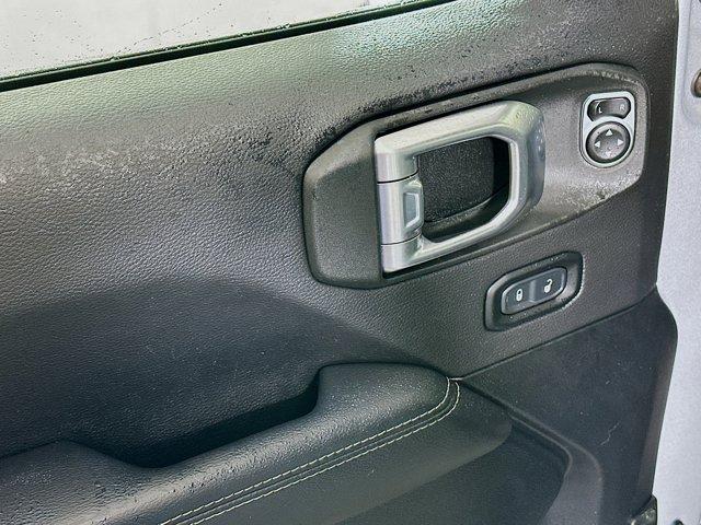 2022 Jeep Wrangler 4xe Vehicle Photo in Doylsetown, PA 18901