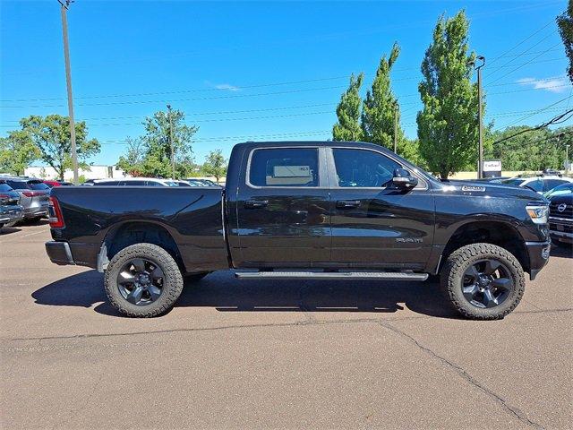 2019 Ram 1500 Vehicle Photo in Willow Grove, PA 19090