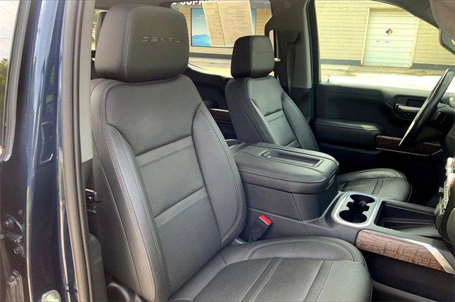 2021 GMC Sierra 1500 Vehicle Photo in KANSAS CITY, MO 64114-4545