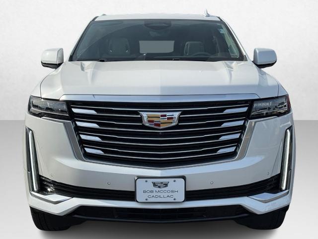 2023 Cadillac Escalade ESV Vehicle Photo in COLUMBIA, MO 65203-3903