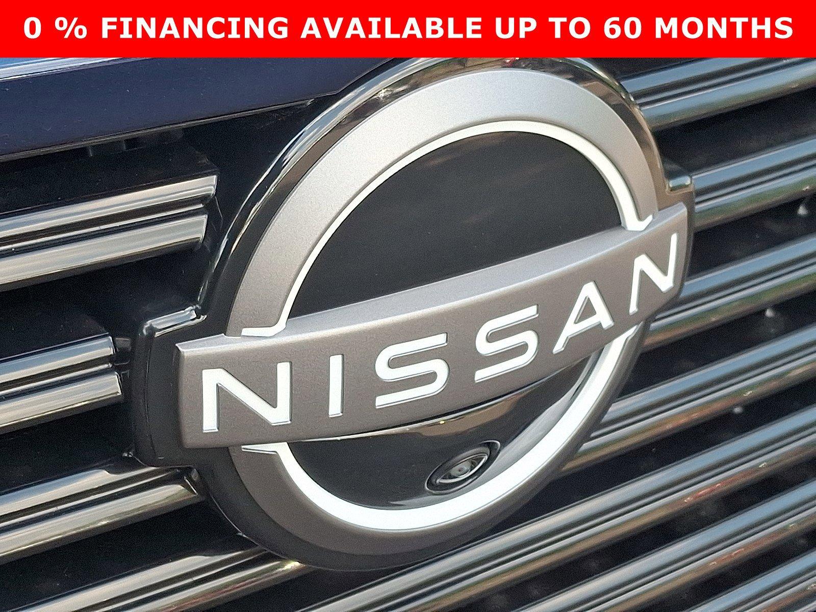 2025 Nissan Murano Vehicle Photo in Jenkintown, PA 19046