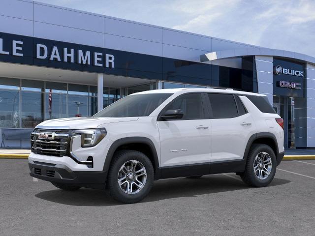 2026 GMC Terrain Vehicle Photo in KANSAS CITY, MO 64114-4545