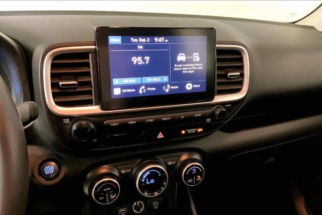 2024 Hyundai VENUE Vehicle Photo in Kansas City, MO 64114