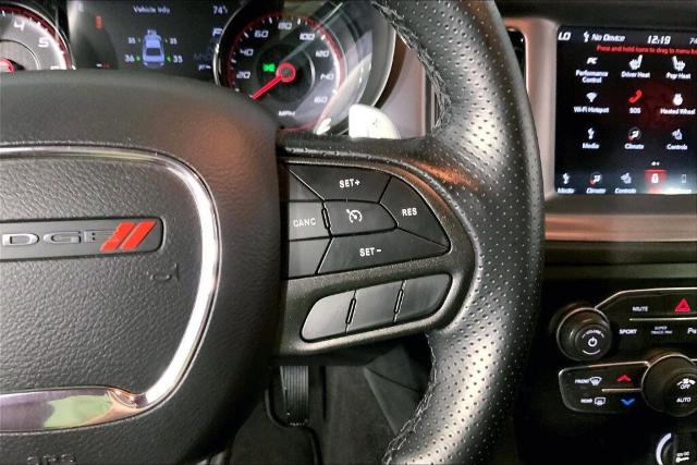 2023 Dodge Charger Vehicle Photo in Kansas City, MO 64114