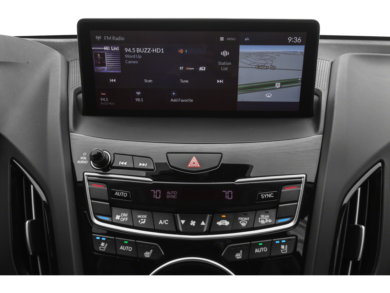 2021 Acura RDX Vehicle Photo in Grapevine, TX 76051
