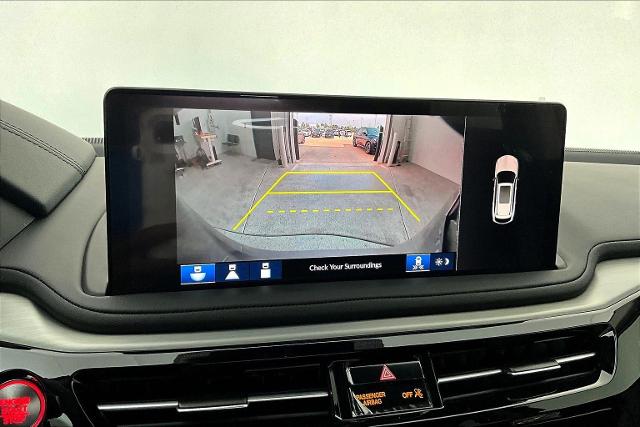 2025 Acura MDX Vehicle Photo in Grapevine, TX 76051