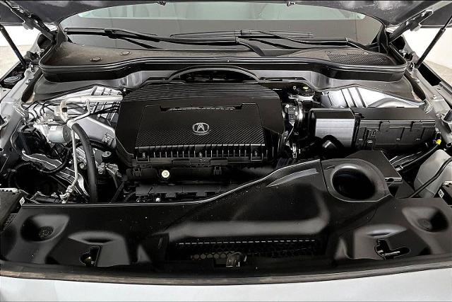 2025 Acura MDX Vehicle Photo in Grapevine, TX 76051