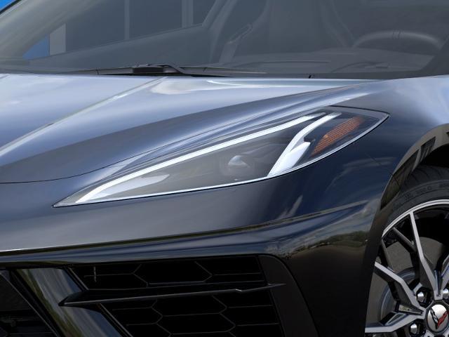 2026 Corvette Stingray Stingray Convertible 1LT picture #9
