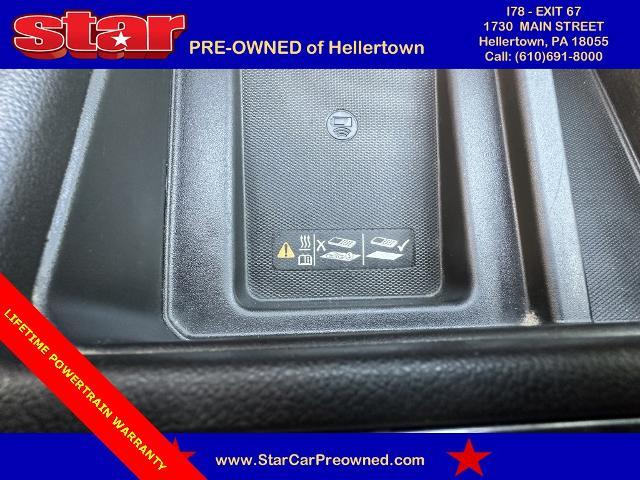 2021 GMC Sierra 2500 HD Vehicle Photo in Hellertown, PA 18055