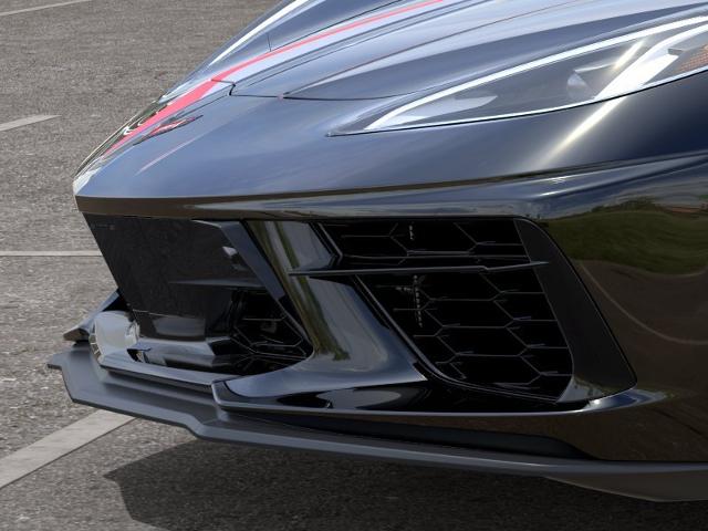 2024 Chevrolet Corvette Stingray Vehicle Photo in MASSENA, NY 13662-2255