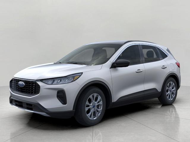 2024 Ford Escape Vehicle Photo in Green Bay, WI 54304