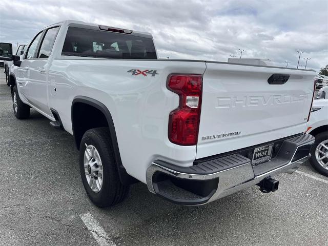 2024 Chevrolet Silverado 2500 HD Vehicle Photo in ALCOA, TN 37701-3235