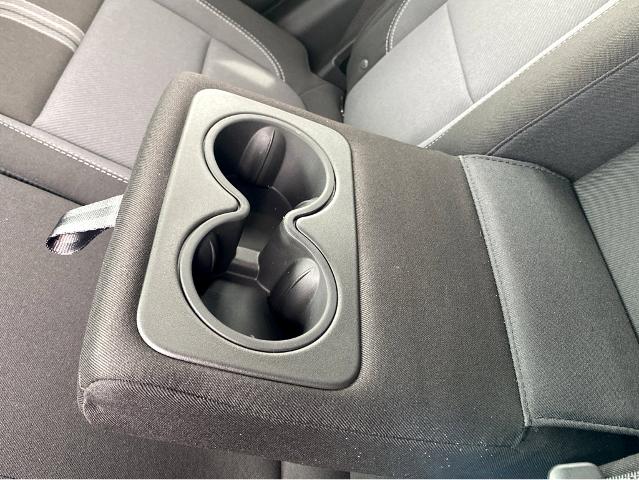 2024 Chevrolet Blazer Vehicle Photo in SAVANNAH, GA 31406-4513