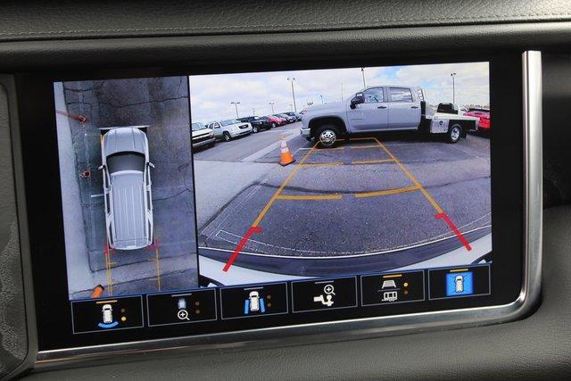 2021 GMC Yukon Vehicle Photo in SAINT CLAIRSVILLE, OH 43950-8512