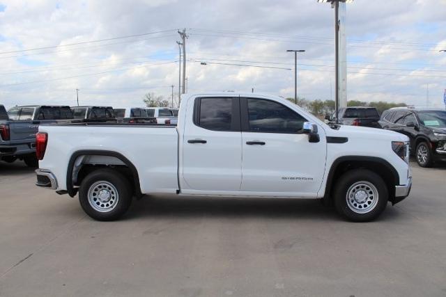 2025 GMC Sierra 1500 Vehicle Photo in Greenville, TX 75402