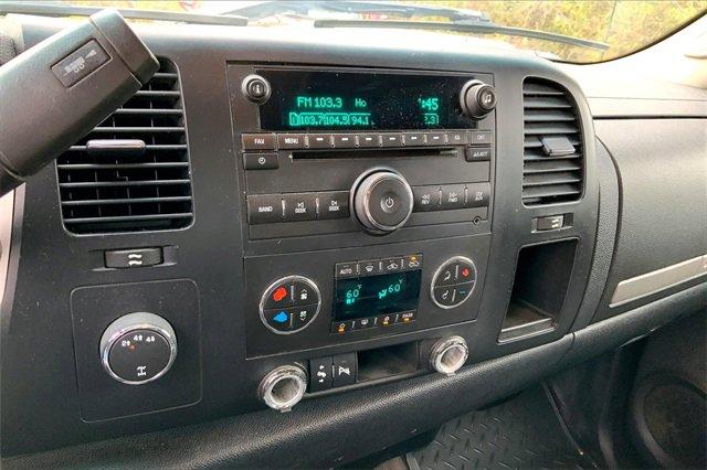 2007 Chevrolet Silverado 3500 HD Vehicle Photo in KANSAS CITY, MO 64114-4502