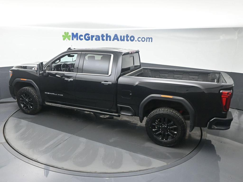 2022 GMC Sierra 2500 HD Vehicle Photo in Cedar Rapids, IA 52402