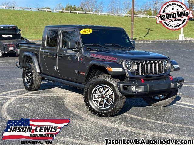 2024 Jeep Gladiator for sale in Dayton, Near Cleveland, Lenoir City 