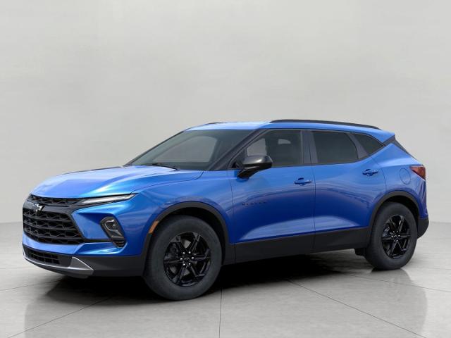 2025 Chevrolet Blazer Vehicle Photo in Madison, WI 53713