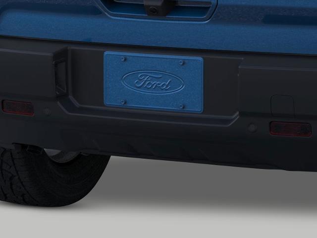 2024 Ford Bronco Sport Vehicle Photo in Neenah, WI 54956