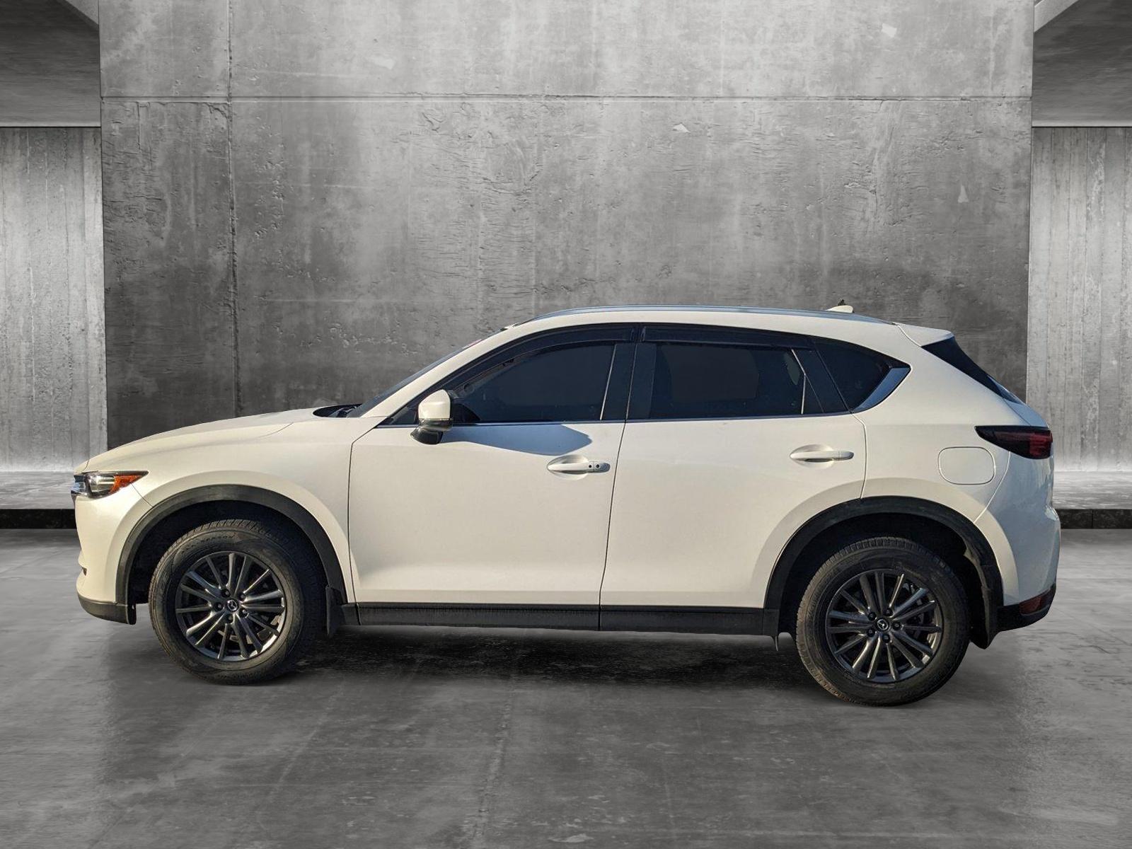 2019 Mazda CX-5 Vehicle Photo in MIAMI, FL 33172-3015