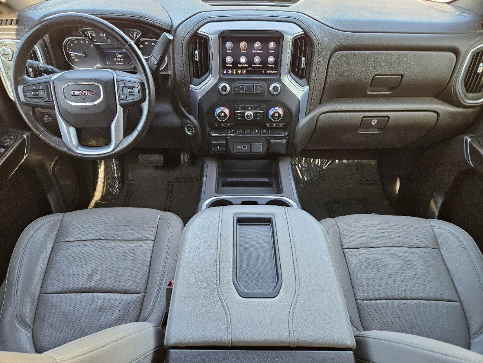 2019 GMC Sierra 1500 Vehicle Photo in FORT WORTH, TX 76132