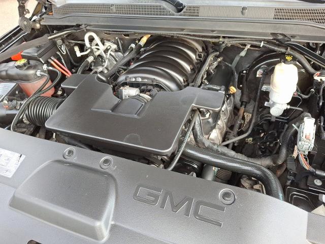 2019 GMC Yukon Vehicle Photo in TREVOSE, PA 19053-4984