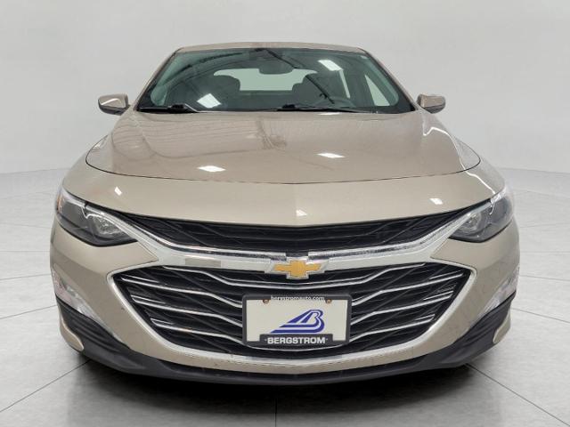 2024 Chevrolet Malibu Vehicle Photo in NEENAH, WI 54956-2243