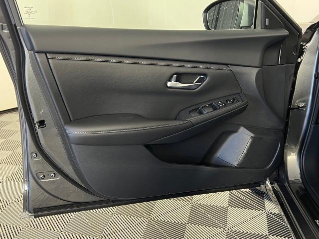 2025 Nissan Sentra Vehicle Photo in Tulsa, OK 74129