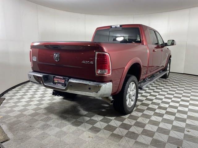 2014 Ram RAMT25 Vehicle Photo in MEDINA, OH 44256-9001