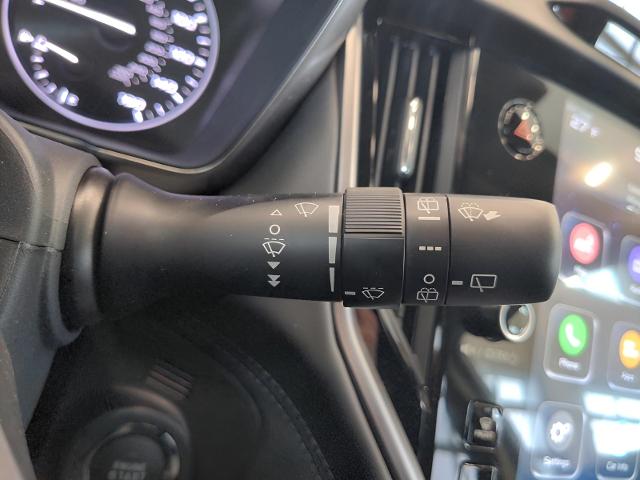 2025 Subaru Outback Vehicle Photo in Green Bay, WI 54304