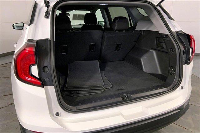 2024 GMC Terrain Vehicle Photo in INDEPENDENCE, MO 64055-1314