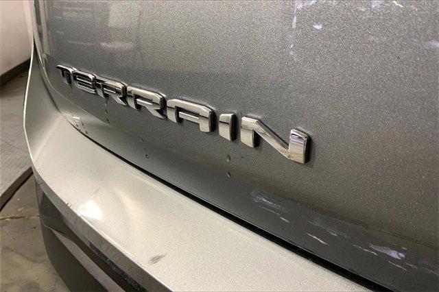 2024 GMC Terrain Vehicle Photo in KANSAS CITY, MO 64114-4502