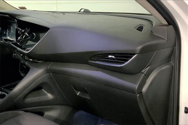 2023 Buick Envision Vehicle Photo in KANSAS CITY, MO 64114-4545