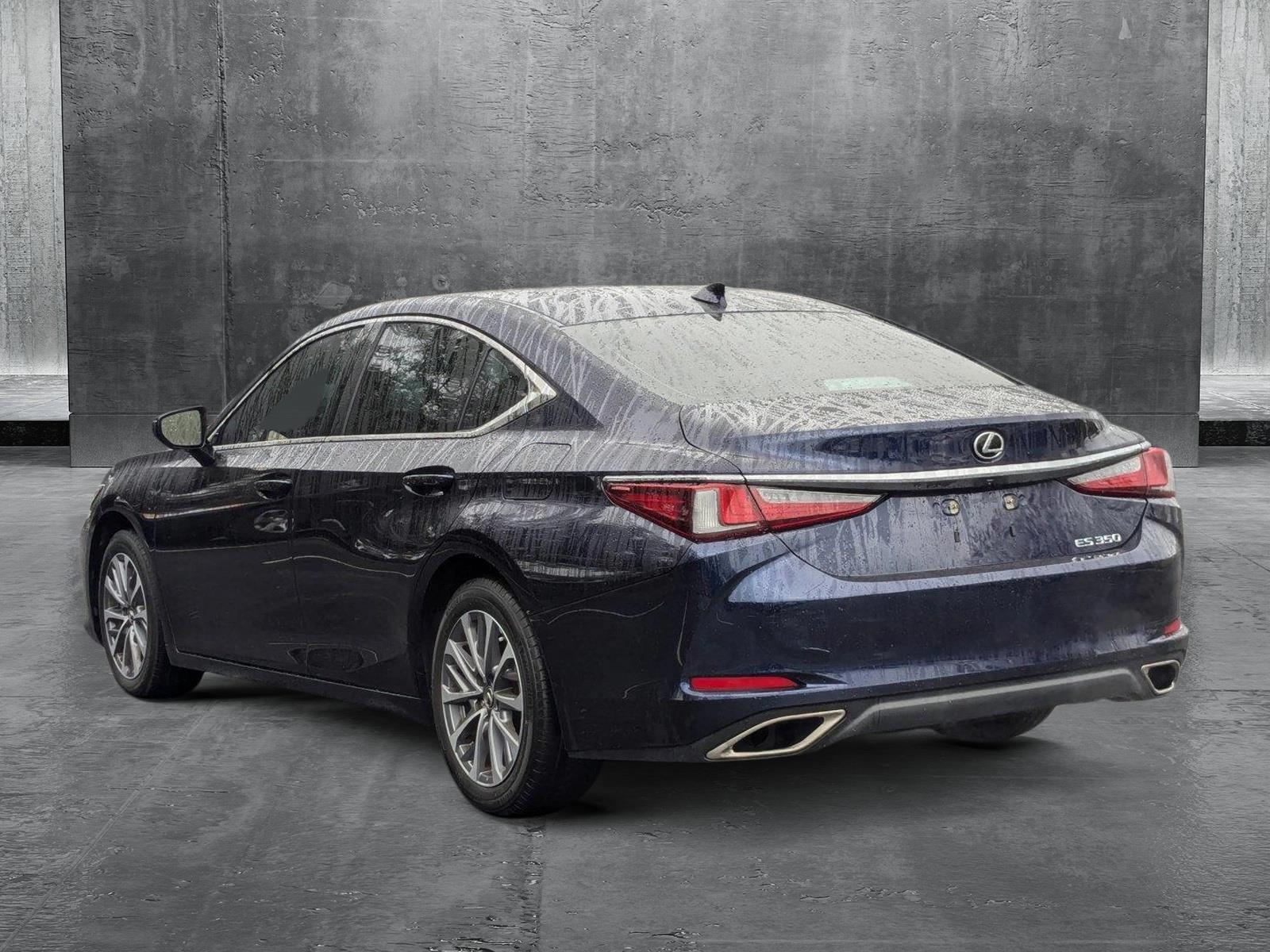 2022 Lexus ES 350 Vehicle Photo in Sanford, FL 32771