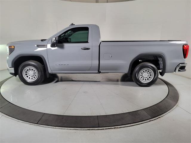 2025 GMC Sierra 1500 Vehicle Photo in PRESCOTT, AZ 86305-3700