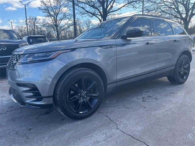 2023 Land Rover Range Rover Velar Vehicle Photo in Willow Grove, PA 19090