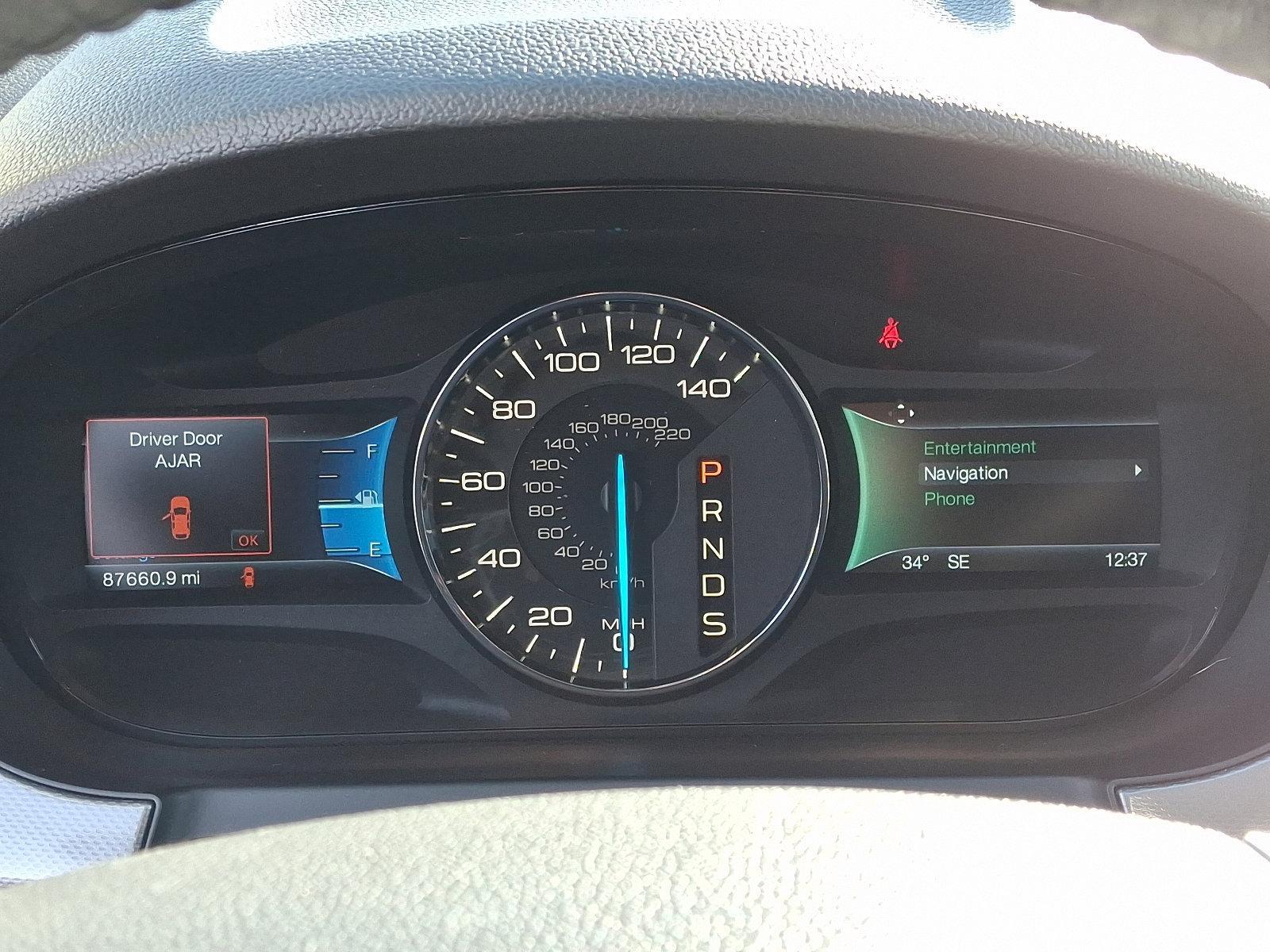 2014 Ford Edge Vehicle Photo in Trevose, PA 19053