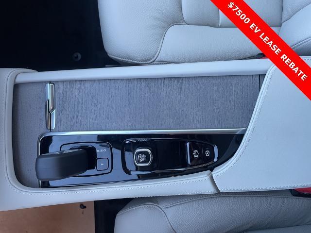 2025 Volvo XC90 Plug-In Hybrid Vehicle Photo in Grapevine, TX 76051