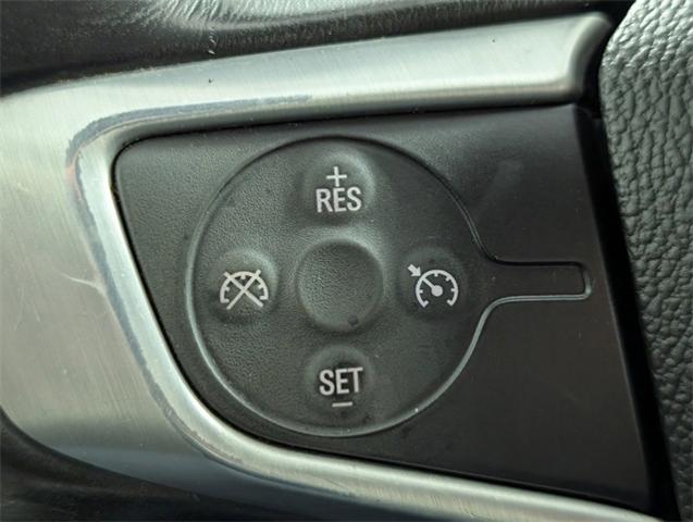 2018 GMC Acadia Vehicle Photo in ENGLEWOOD, CO 80113-6708