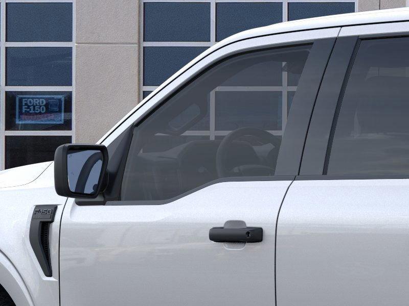 2025 Ford F-150 Vehicle Photo in Belle Vernon, PA 15012