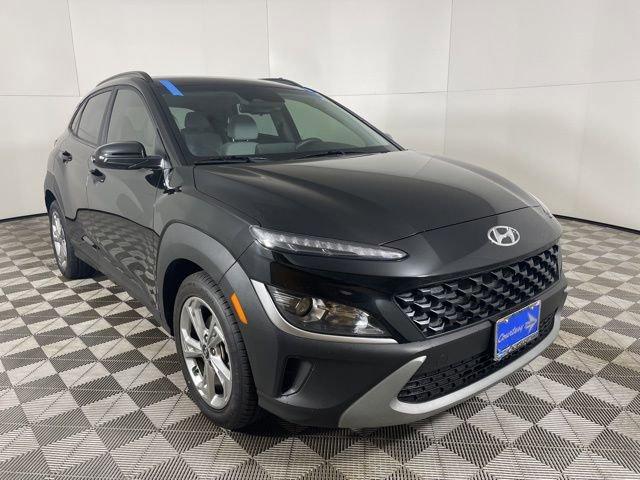 2023 Hyundai Kona Vehicle Photo in PHOENIX, AZ 85014-3381