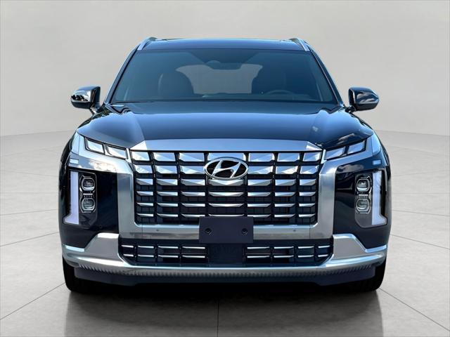 2025 Hyundai PALISADE Vehicle Photo in Green Bay, WI 54304