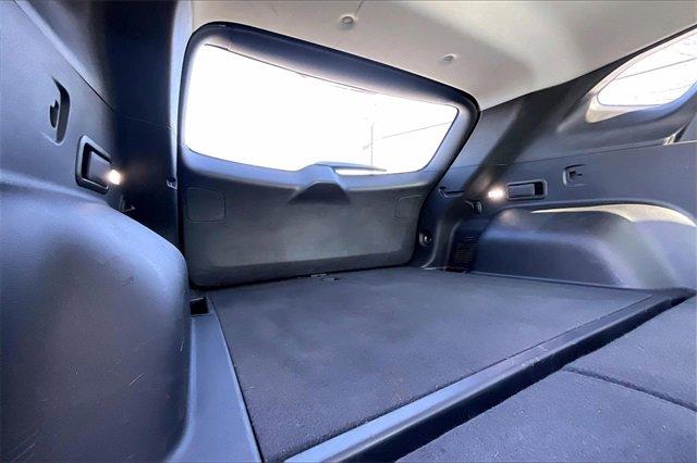 2022 Chevrolet Blazer Vehicle Photo in INDEPENDENCE, MO 64055-1314